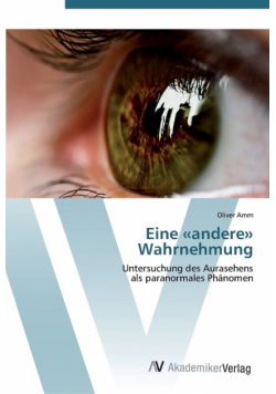 Eine andere Wahrnehmung