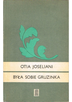 Była sobie Gruzinka