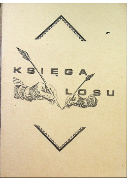 Księga losu