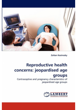 Reproductive health concerns
