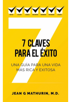 7 Claves Para El Éxito