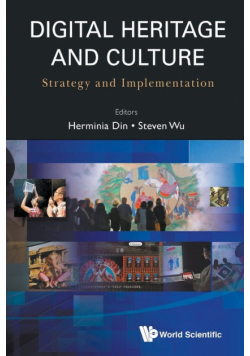 Digital Heritage and Culture
