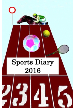 Sports Diary 2016
