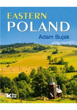 Polska Wschodnia w.angielska