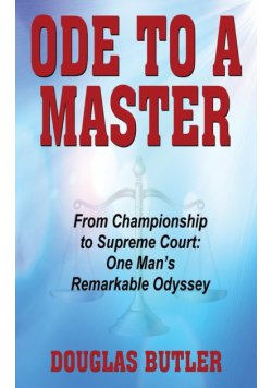 Ode to a Master