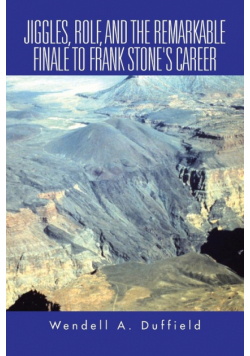 Jiggles, Rolf, And The Remarkable Finale To Frank Stone's Career