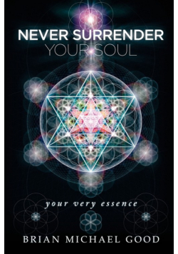 Never Surrender Your Soul