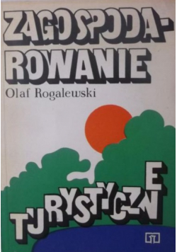 Zagospodarowanie turystyczne