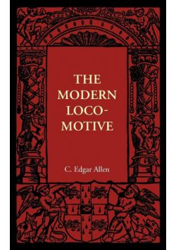 The Modern Locomotive