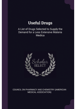 Useful Drugs