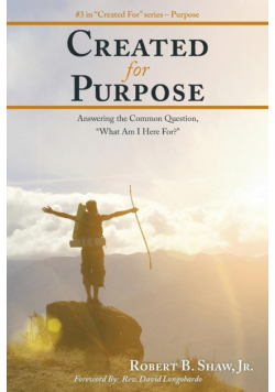 Created for Purpose