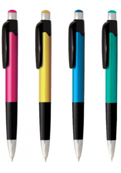 Długopis MIX (12szt) KD920-NM