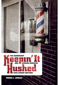 Keepin' It Hushed