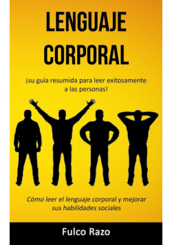 Lenguaje corporal
