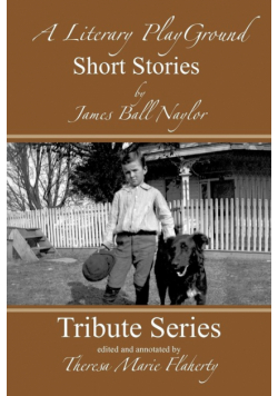 A Literary Playground - Short Stories
