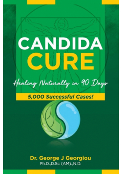 Candida Cure