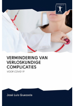 Vermindering Van Verloskundige Complicaties