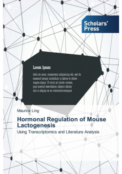 Hormonal Regulation of Mouse Lactogenesis