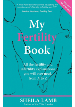 My Fertility Book