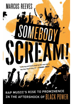 Somebody Scream!
