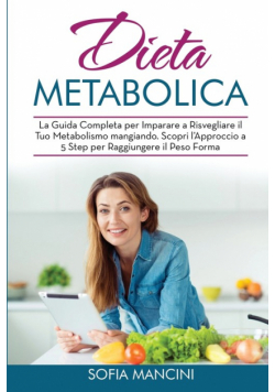 Dieta Metabolica