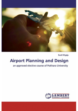 Airport Planning and Design