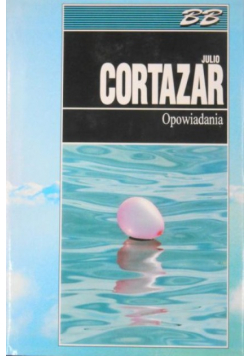 Cortazar Opowiadania