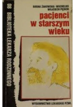 Pacjenci