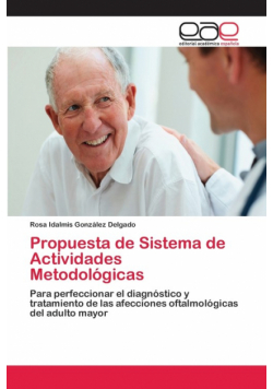 Propuesta de Sistema de Actividades Metodológicas