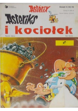 Asteriks i kociołek zeszyt 3 (12)  93