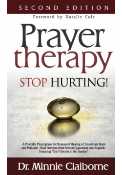 Prayer Therapy - Stop Hurting