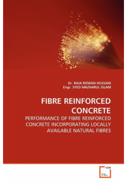 Fibre Reinforced Concrete