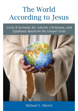 The World According to Jesus