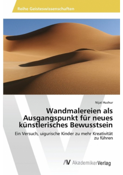 Wandmalereien als Ausgangspunkt für neues künstlerisches Bewusstsein