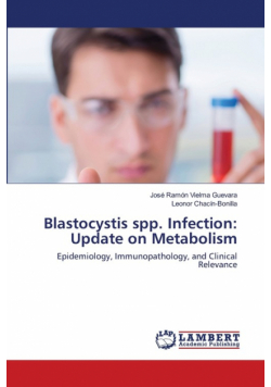 Blastocystis spp. Infection