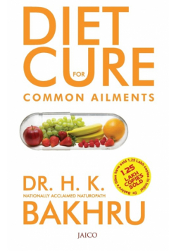 Diet Cure For Common Ailments