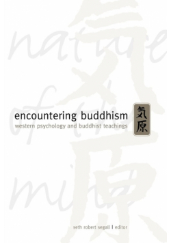 Encountering Buddhism