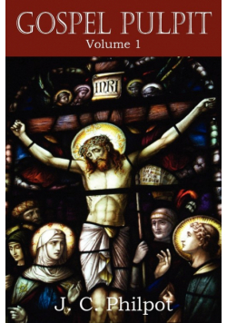 Gospel Pulpit Volume I