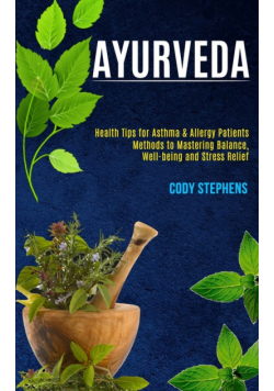 Ayurveda