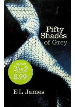 Fifty shades of Grey