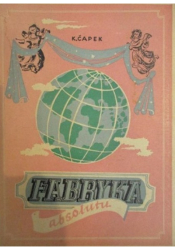 Fabryk Absolutu 1947 r