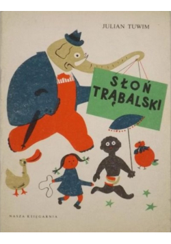 Słoń Trąbalski