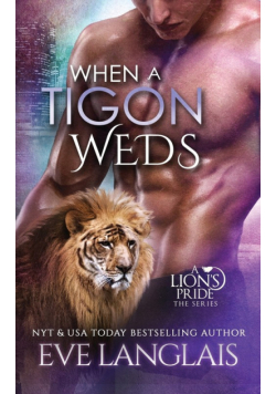 When a Tigon Weds