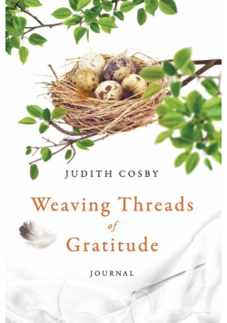 Weaving Threads of Gratitude