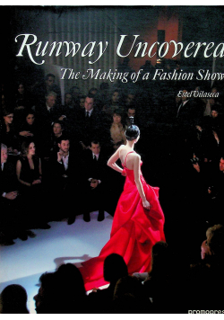 Runway uncovered