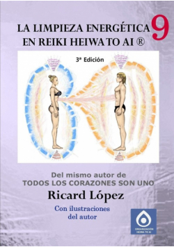 La limpieza energética en Reiki Heiwa to Ai ®