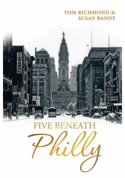 Five Beneath Philly