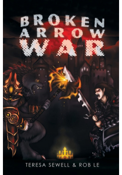 Broken Arrow War