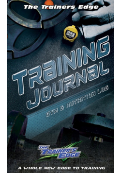 Training Journal