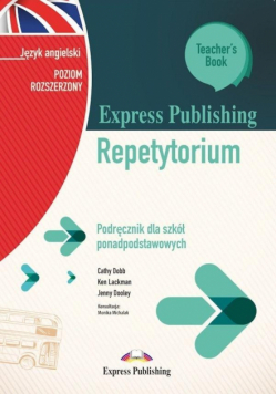 Repetytorium TB PR + DigiBook EXPRESS PUBLISHING